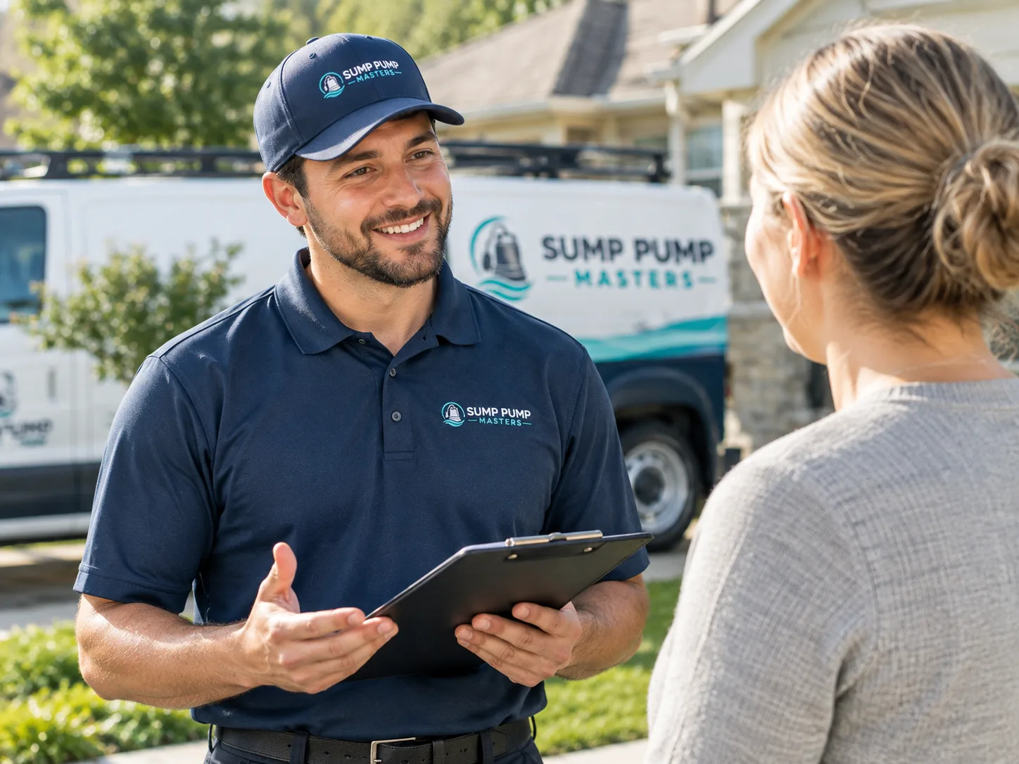 Sump Pump Repair Beaver, OK FAQs